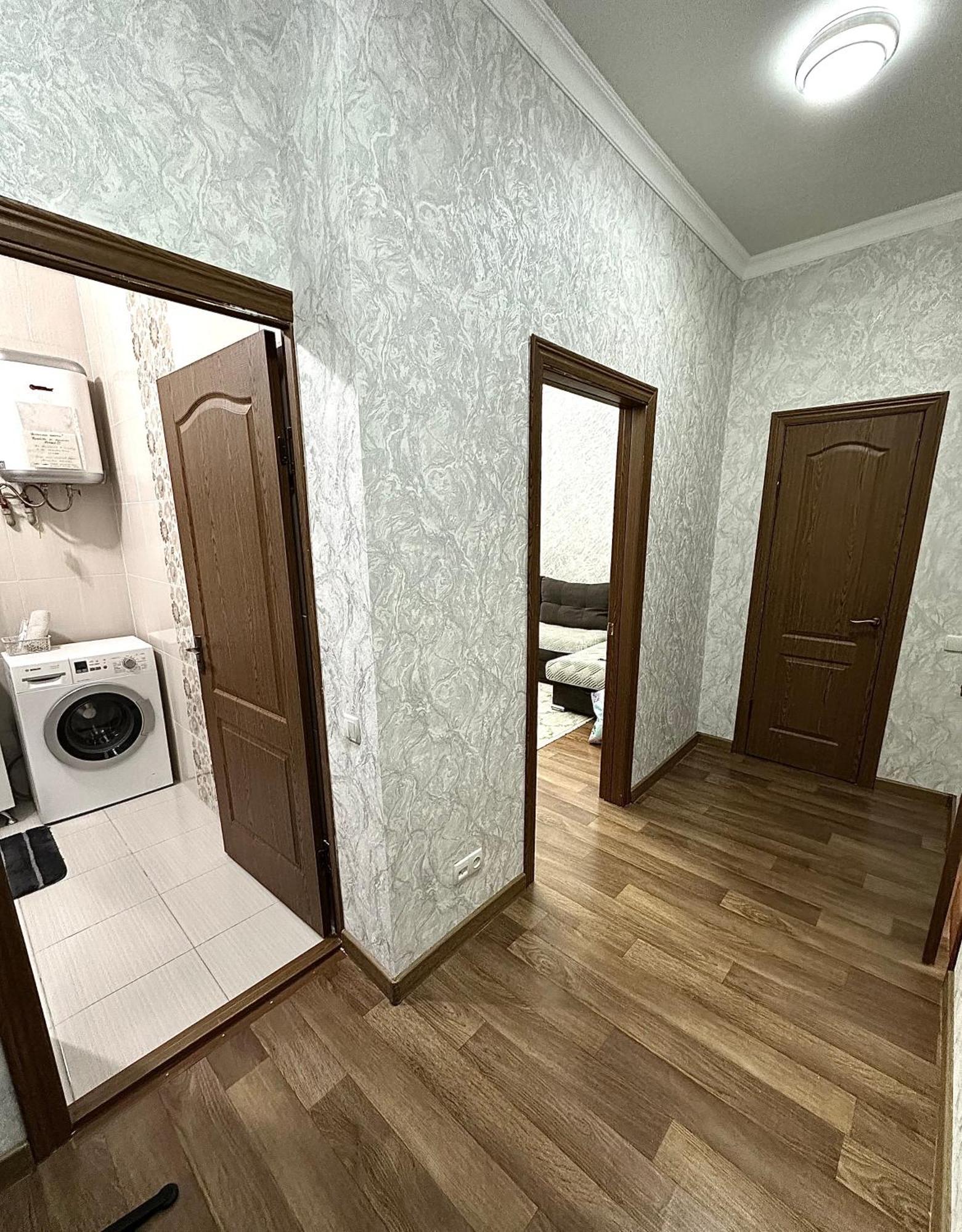 Майлина 10 Аэропорт Apartment Turksib Exterior photo